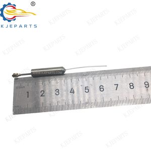 Antena WIFI IPEXs Terminal 2.4g Tabung Tembaga Dengan Antena Terintegrasi untuk Kartu Jaringan Bluetooth - Product Image 5