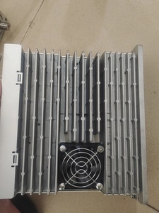 ไดรฟ์ JD620-AA-000 กำลังไฟ 2500 วัตต์ แรงดันไฟฟ้า 200-240VAC สำหรับ PLC - Product Image 3
