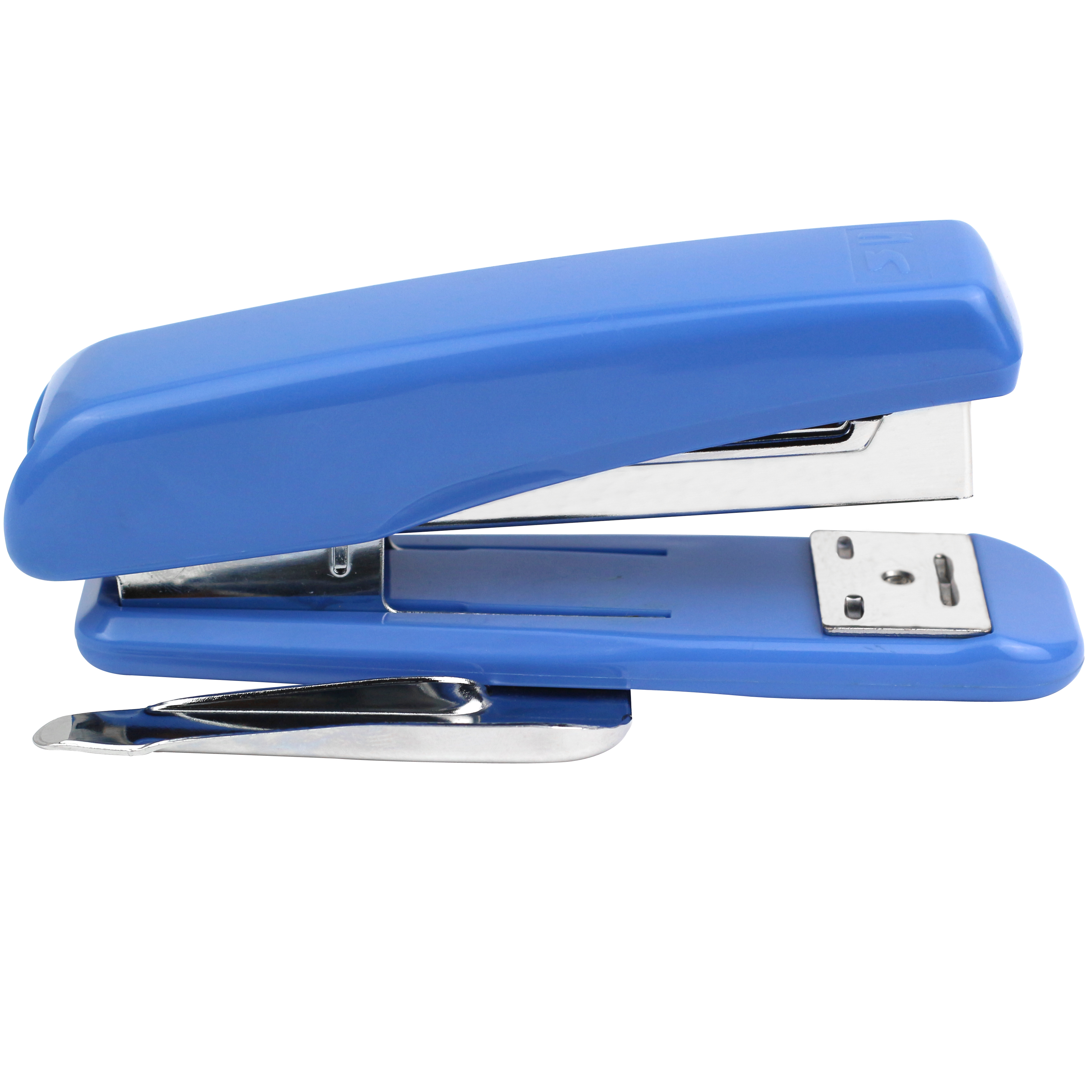 Композитный металлический материал, устойчивый к высоким температурам, лучшее снижение трудозатрат 24/6 и 26/6, офисный степлер нормального размера