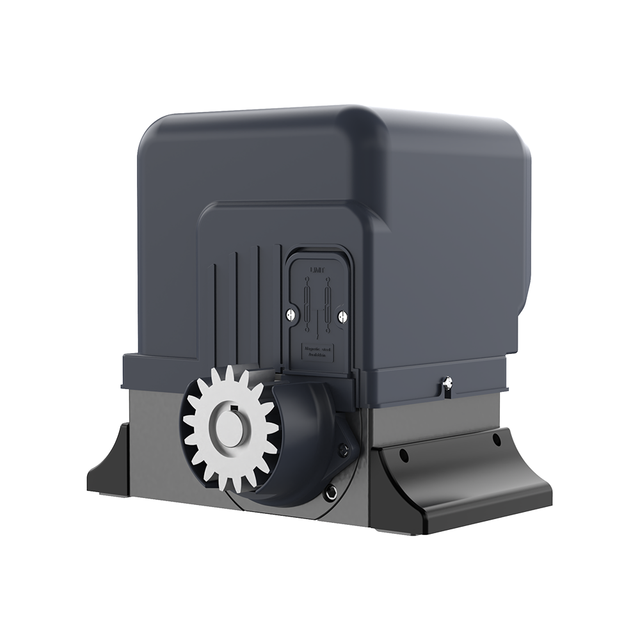 Certified 800kgs AC Motor Automatic Sliding Gate Opener Access Control Door Product