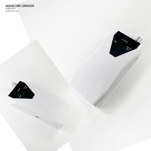 Taladro de uñas personalizable de alta calidad con motor sin escobillas y USB excelente para pulir <span class=keywords><strong>esmeril</strong></span> de acero producto súper duradero - Product Image 6
