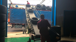 BW688 255/45ZR21 Neumático Radial Milenex Nuevo de Alta Calidad, Eficiente en Consumo de Combustible y Silencioso, de 17-23 Pulgadas - Product Image 5