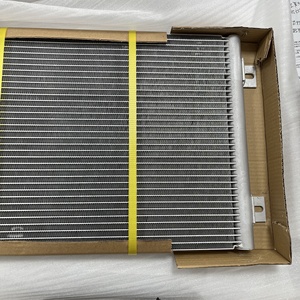 Nouveau Condenseur WA380-6 56E-07-21132 56E-07-21133 Pièce de Machine de Construction avec Garantie de 3 Ans Origine Chine - Product Image 5