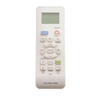 SHARP Télécommande de remplacement pour climatiseur SH-910