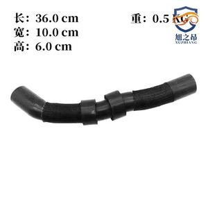 MANGUERA DE RADIADOR LR008202 PARA 3.6L LION DIESEL RANGE ROVER <span class=keywords><strong>VOGUE</strong></span> SPORT - Product Image 5