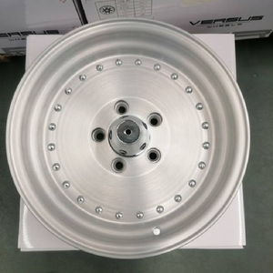 Rines de 15 Pulgadas 5x114.3 4*4 Todoterreno ET0 para las Otras Ruedas para PONTIAC PDM <span class=keywords><strong>CONVO</strong></span> PRO - Product Image 1