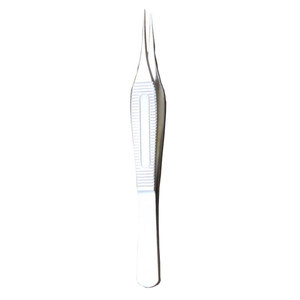 Pinzas Ortopédicas Xsj con Plataforma Dentada de Grado Médico para Cirugía de Párpado Doble - Product Image 5