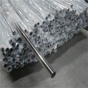 Chất lượng hàng đầu 304/304L Ống thép không gỉ giá tốt nhất bề mặt sáng đánh bóng inox 316L Ống thép không gỉ/ống - Product Image 3