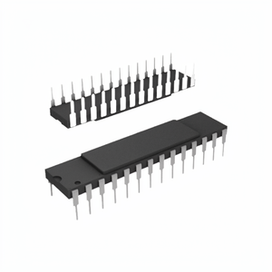 BOM IC มีสินค้าในสต็อก STK11C68-5C45M 28 CDIP หน่วยความจำ ชิ้นส่วนวงจรอิเล็กทรอนิกส์ - Product Image 1