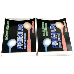 Specchietto dentale antiappannamento per dentisti - Product Image 2