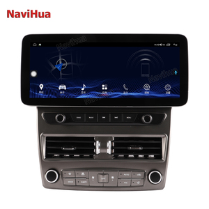 Navihua Android 12 Estereos Para Autos Navegación GPS Sistema Multimedia Radio Para Auto para <span class=keywords><strong>Lexus</strong></span> LS430 2004-2005 Auto Estereos - Product Image 5