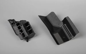 <span class=keywords><strong>Impression</strong></span> <span class=keywords><strong>3D</strong></span> de prototypes personnalisés, production d'échantillons et modèles personnalisés en petites séries à partir d'une pièce - Product Image 6