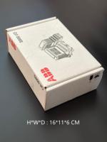 S800 I/O Analog Çıkış Modülü AO801 3BSE020514R1 I/O Sistemi Giriş ve Çıkış (io) YENİ Orijinal Stokta Mevcut