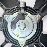 مجموعة مروحة المبرد OEM LF20-15-025 لسيارة FAW مازدا 6 موديلات 2003-2016