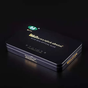 มิตซูบิชิ ไซจ์ สำหรับ X 12 9X 8X แม็กซ์ 5.5 78 นิ้ว 13 แรม รุ่นดั้งเดิม XR11 กาวแห้ง OCA - Product Image 4