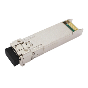 25GBASE Lc Sfp28 Bidi 80 км 60 км 40 км 30 км 20 км 10 км 25 г N9K Csr-S Lx/Lh 1310 нм SMF многомодовый оптический трансивер SC - Product Image 2
