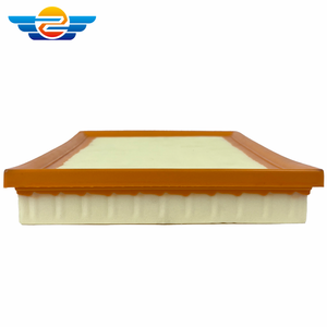 Filtre à air anti-débris pour Kia | Blocage de débris de route <span class=keywords><strong>Crossover</strong></span> SUV - Product Image 4