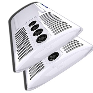 แผงควบคุมเครื่องปรับอากาศรถบัส - Product Image 6