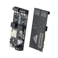 LILYGO T-2CAN FD Relay Board ESP32-S3 Dual CAN Bus Mendukung MCP2515/MCP2518FD CAN 2.0/CAN FD Modul Komunikasi Industri IoT