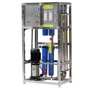 ระบบกรองน้ำแบบออสโมซิสย้อนกลับขนาดเล็กสำหรับกรองน้ำทั้งบ้าน - Product Image 4