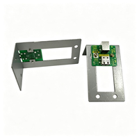 Carte de circuit imprimé FANUC A20B-1009-0140 de qualité industrielle pour système CNC, contrôleur de robot, entraînement A20B-1009-0140, livraison rapide