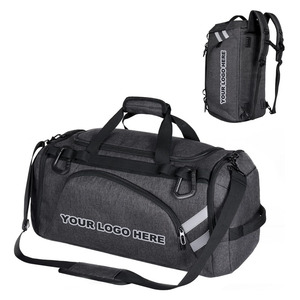Sacs <span class=keywords><strong>de</strong></span> <span class=keywords><strong>sport</strong></span> pour hommes <span class=keywords><strong>de</strong></span> haute qualité, logo personnalisé, imperméable, convertible en <span class=keywords><strong>sac</strong></span> <span class=keywords><strong>de</strong></span> week-end, <span class=keywords><strong>sac</strong></span> <span class=keywords><strong>de</strong></span> voyage, <span class=keywords><strong>sac</strong></span> à dos avec compartiment pour chaussures - Product Image 1