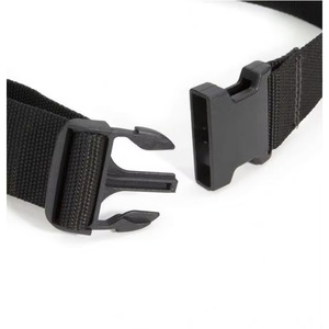 Muestra Gratuita: Bolsa de Herramientas de 5 Bolsillos de un Solo Lado/Apriador de Herramientas para Carpinteros y Constructores, Construcción de Lona Resistente - Product Image 3
