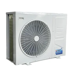 Hot Sale 1hp, 1.5hp, 2hp water cooler for house water chiller for home water cooling