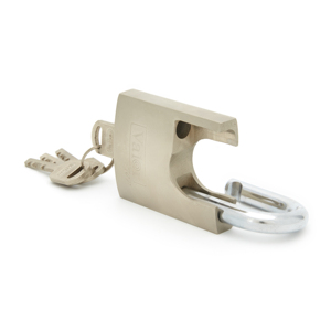 40mm nuova moda di alta qualità in ferro solido blocco della porta con arco di tipo grillo <span class=keywords><strong>chiave</strong></span> <span class=keywords><strong>lucchetto</strong></span> <span class=keywords><strong>e</strong></span> arco grillo per un utilizzo sicuro - Product Image 6