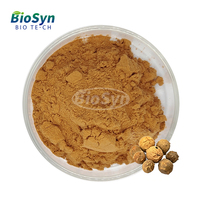 BioSyn Supply Poudre d'extrait de Quercus Infectoria 10:1 de haute qualité