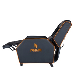 WSH8904 Vente en gros Personnalisé RGB Raclining Canapé de jeu Canapé de jeu Esports Canapé de jeu - Product Image 5