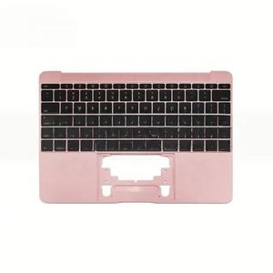 Vente en gros de claviers pour <span class=keywords><strong>MacBook</strong></span> Retina 12 pouces A1534 2015 2016 (US, UK, français, danois, allemand...), toutes langues disponibles - Product Image 2