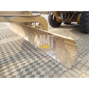 5D-9558 5D9558 Curved <strong>Grader</strong> <strong>Blade</strong> for 140G 130G 120G 120B 12H 140H Motor <strong>Grader</strong> - Product Image 2