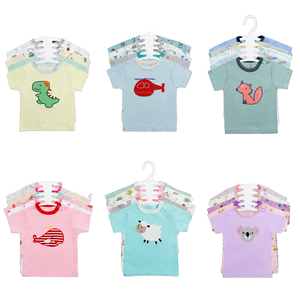 เซ็ตเสื้อยืดแขนสั้นแนวยุโรป2025ลำลองพิเศษสำหรับ AliExpress WISH สินค้าขายดีจากต่างประเทศ - Product Image 6