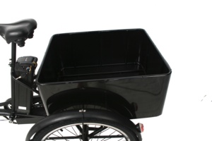 Trike <span class=keywords><strong>Électrique</strong></span> à 3 Roues de 24 Pouces, 48V, à la <span class=keywords><strong>Recherche</strong></span> d'un Concessionnaire Américain - Product Image 6