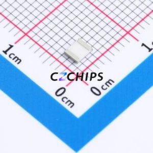 Résistance SMD CF1210JN0R13P 1210 (Type : Film Épais) (Résistance : 130 mOhm Précision : 5%) - Product Image 2