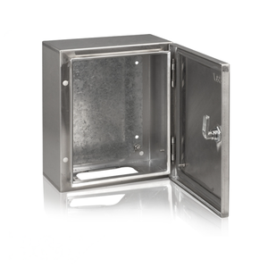 Caja Combinadora de CC a Prueba de Agua IP66 IK10 de Acero Inoxidable con Protección Contra Rayos, Gabinete Eléctrico - Product Image 6