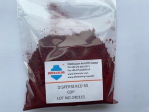 Phân tán 200% FB đỏ (phân tán đỏ 60) - Product Image 2