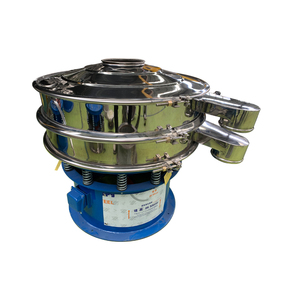 XC Rotary <strong>Sieve</strong> <strong>Machine</strong> <strong>Circular</strong> Vibration Screen Equipment Powder Vibrating <strong>Sieve</strong> <strong>Circular</strong> Sifter Food Separator Screen - Product Image 3