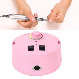 Meilleure vente perceuse à ongles <span class=keywords><strong>électrique</strong></span> 30000RPM pour <span class=keywords><strong>manucure</strong></span> et <span class=keywords><strong>pédicure</strong></span> ensemble de perceuses à ongles - Product Image 2