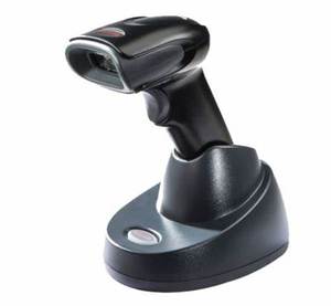 <span class=keywords><strong>Honeywell</strong></span> Voyager XP 1472G lector de código de barras inalámbrico 1D 2D de mano escanea fácilmente trabajos minoristas - Product Image 2