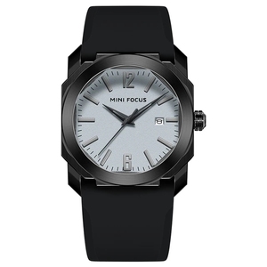 MINI <span class=keywords><strong>FOCUS</strong></span> MF0248G orologio al quarzo da uomo impermeabile Sport Stop nuovo Design cronografo calendario orologi di lusso Casual orologio da polso - Product Image 6