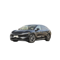Modèle 2025 Chine Gamme LUXEED R7-Dépôt Pro étendu de 251km