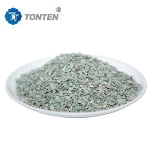 <span class=keywords><strong>Zeolita</strong></span> de 1-2 mm, <span class=keywords><strong>Zeolita</strong></span> Verde de 0.5-1 mm, <span class=keywords><strong>Zeolita</strong></span> Artificial para Humedales - Product Image 4