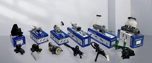 55116866AA ท่อระบายหม้อน้ำ esaever สำหรับรถจี๊ป - Product Image 5