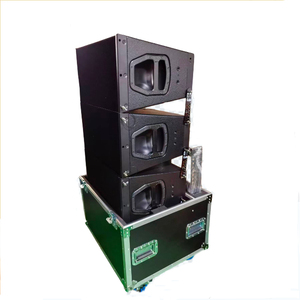 Line <strong>Array</strong> Speakers - Product Image 2