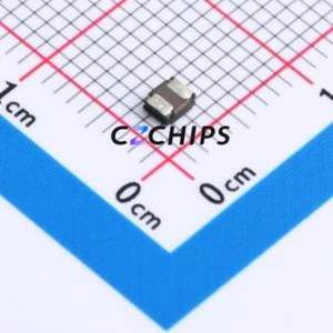 Inductor de Potencia FHD252010S-1R0MT 1008 (Inductancia: 1uH) (Precisión: 20%) (Corriente Nominal: 2.5A) - Product Image 2