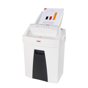 Distruggidocumenti Livello di sicurezza P4-5 - Product Image 1