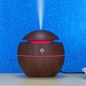 Mini difusor <span class=keywords><strong>de</strong></span> aroma ultrasónico usb, <span class=keywords><strong>humidificador</strong></span> <span class=keywords><strong>de</strong></span> <span class=keywords><strong>aire</strong></span>, <span class=keywords><strong>precio</strong></span> <span class=keywords><strong>de</strong></span> fábrica barato - Product Image 2