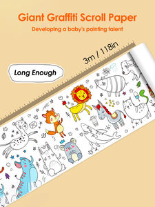 Детский холст, 3 м - Product Image 4